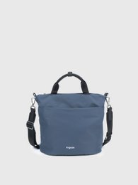 Bucket Bag - Lake Blue