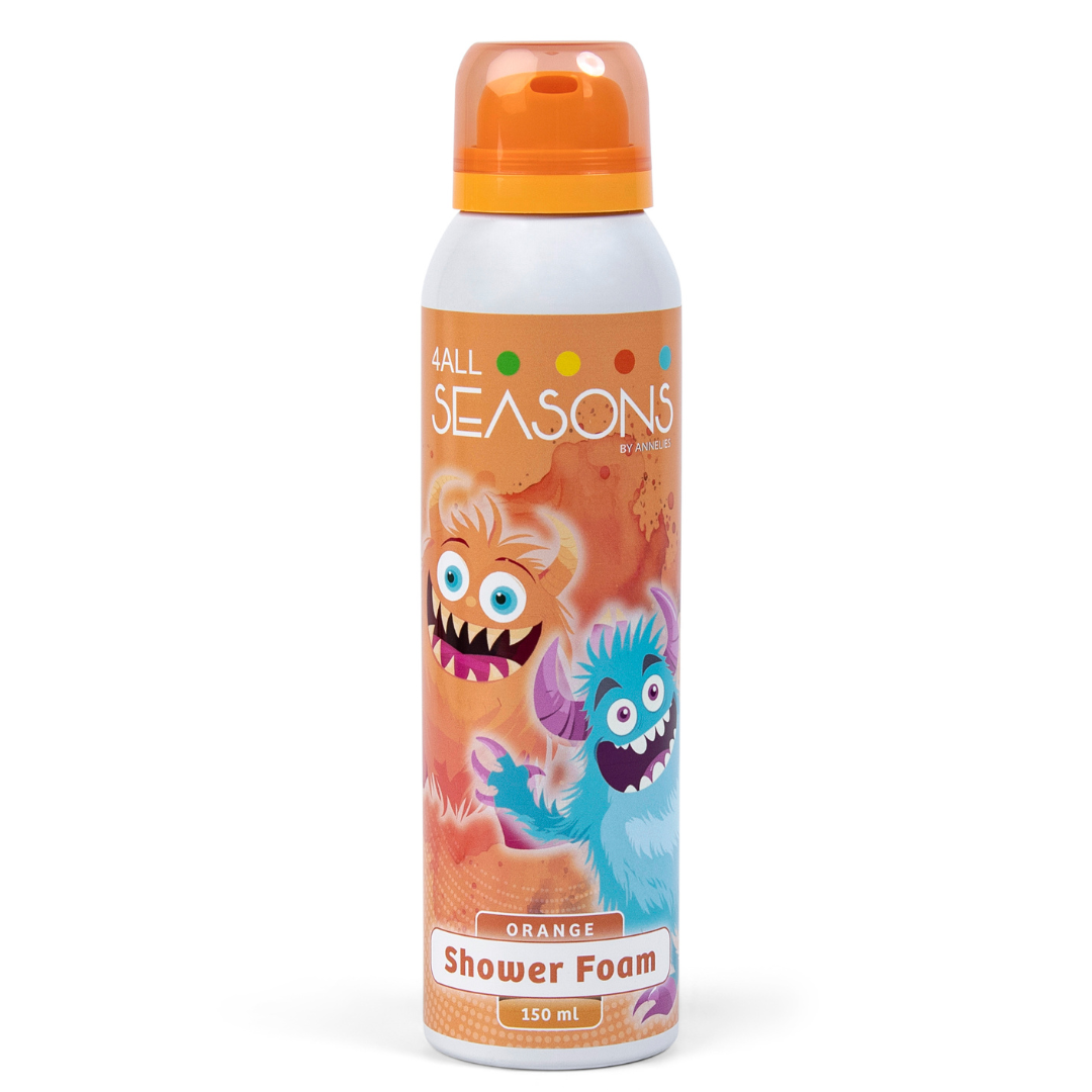 Shower Foam Monster 150ml