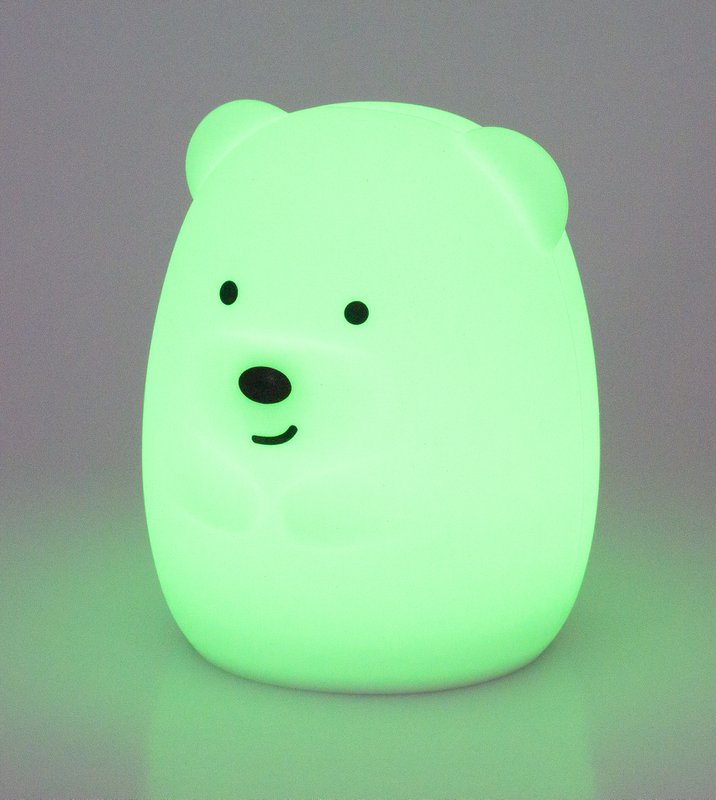 NIGHT LIGHT: BEAR PM