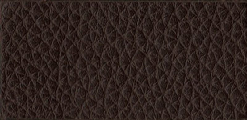 Borsa da viaggio VISTA LAGO. Collezione iniziale - Leopard - Liserets in pelle gialla