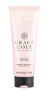 Wild Fig & Pink Cedar Body Butter 238Ml