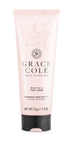 Wild Fig & Pink Cedar Body Butter 238Ml
