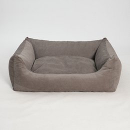 Hundebett Box Bett Madison stone