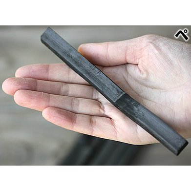 Organic bamboo charcoal water filter