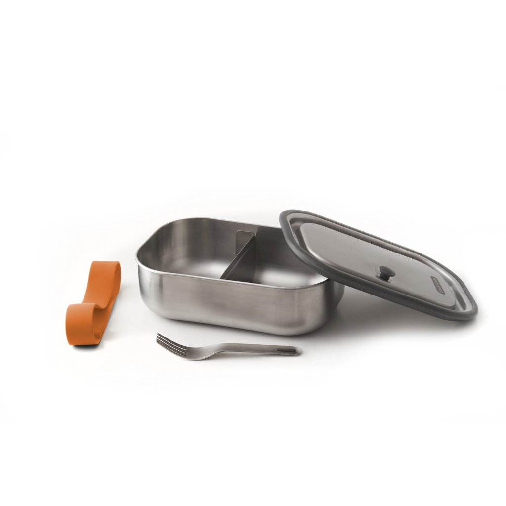 Black+Blum Lunch Box Large - 200x140x60mm