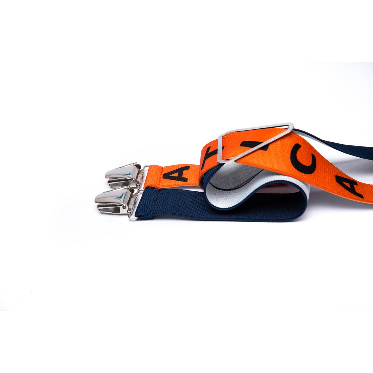 Nantes wide straps