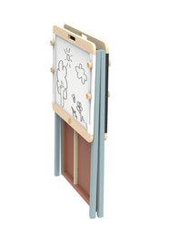 Speedy Monkey - 3 in 1 adjustable board - 55x46.5x113 cm