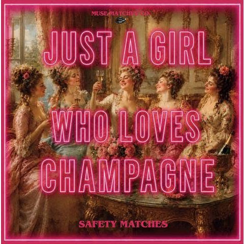Champagne Matches