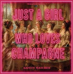 Champagne Matches