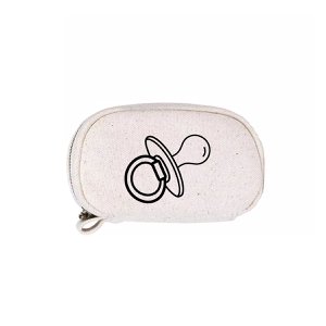Pouch Pacifier | Pacifier storage | Pacifier Bag