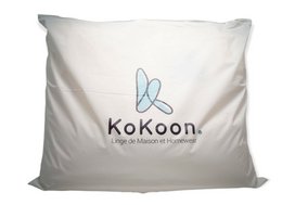 Spa & welzijn poncho – ultrazacht – warmte en comfort – ideale ontspanning – universele maat