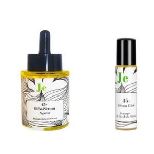 OLEOSERUM 45+
