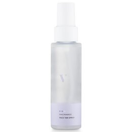 Niacinamid Ansigtsbruner Spray