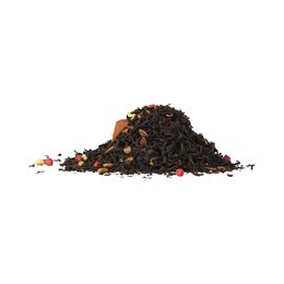 Sinterklaas tea bag - 25 grams
