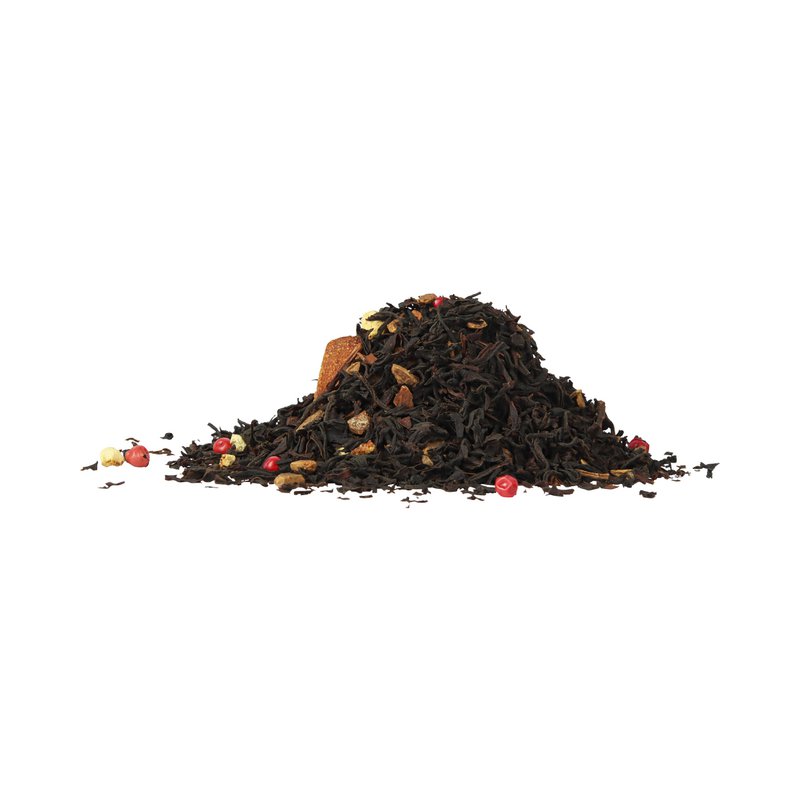 Sinterklaas tea bag - 25 grams