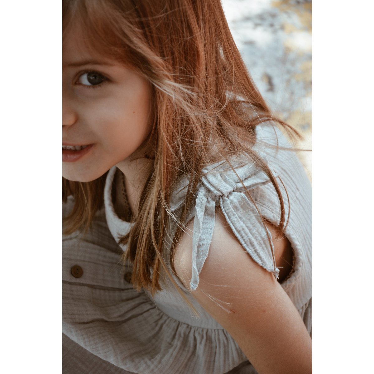 Lilou kjole