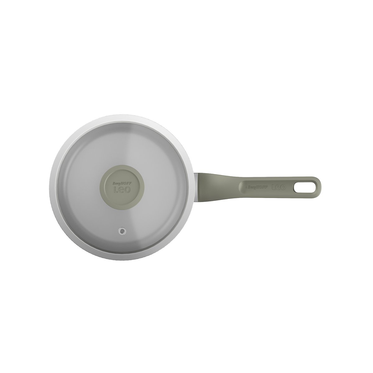 LEO 8-piece cooking pot set Bolt