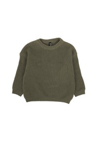 Billy Oversized Sweater - Army