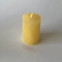 Rustikaler Stumpen 50 x 80 mm, 1,6 natur