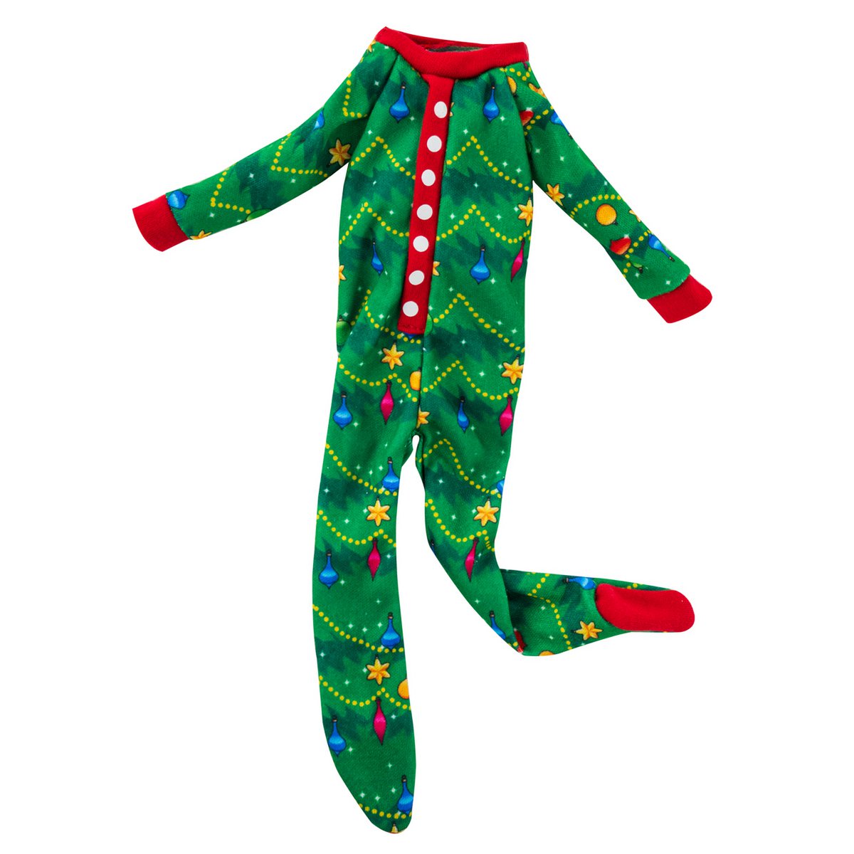 The Elf On The Shelf - Goedenacht, Slaap Lekker Pyjama