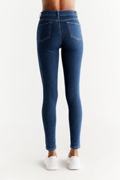 lapis-blue 32W*32L