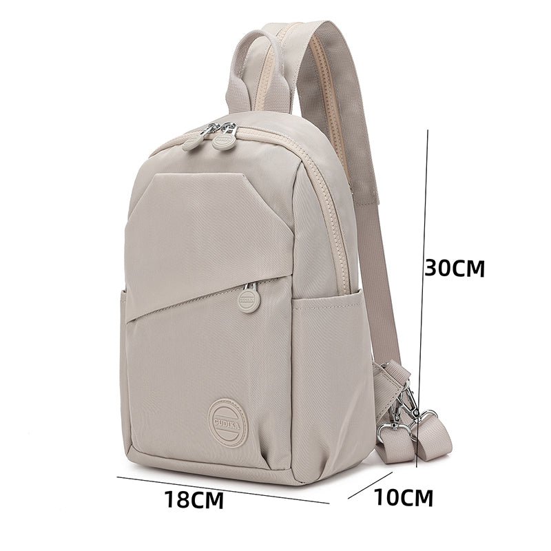 Gudika Arianna – Mochila