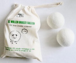 Palline per asciugatrice - 6 pezzi