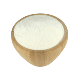 Organic White Rice Flour in Bulk