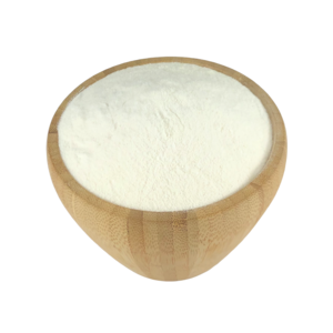Bio-Weissreismehl in loser Schüttung