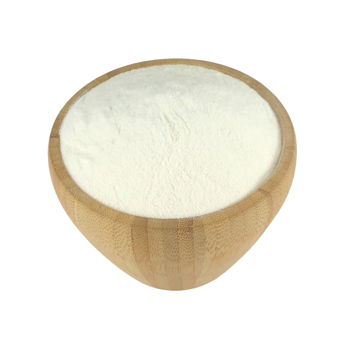 Organic White Rice Flour in Bulk