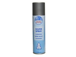 sølv spray 150ml sølv