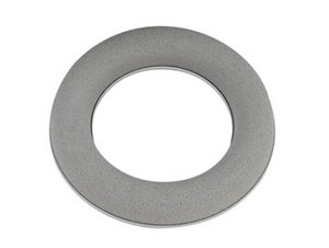 Floral foam dry ring Ø20cm packed