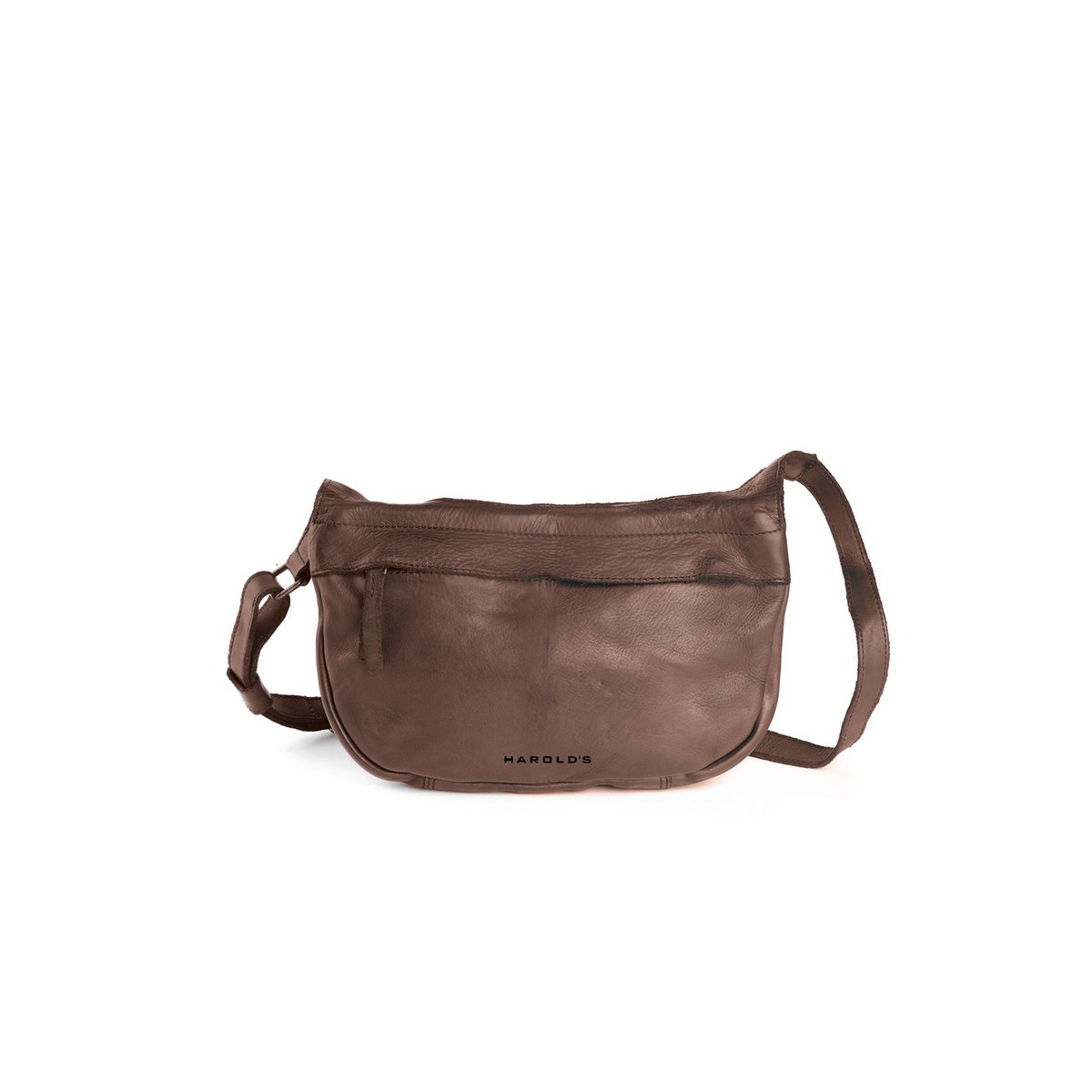 Submarine Shoulderbag zip S