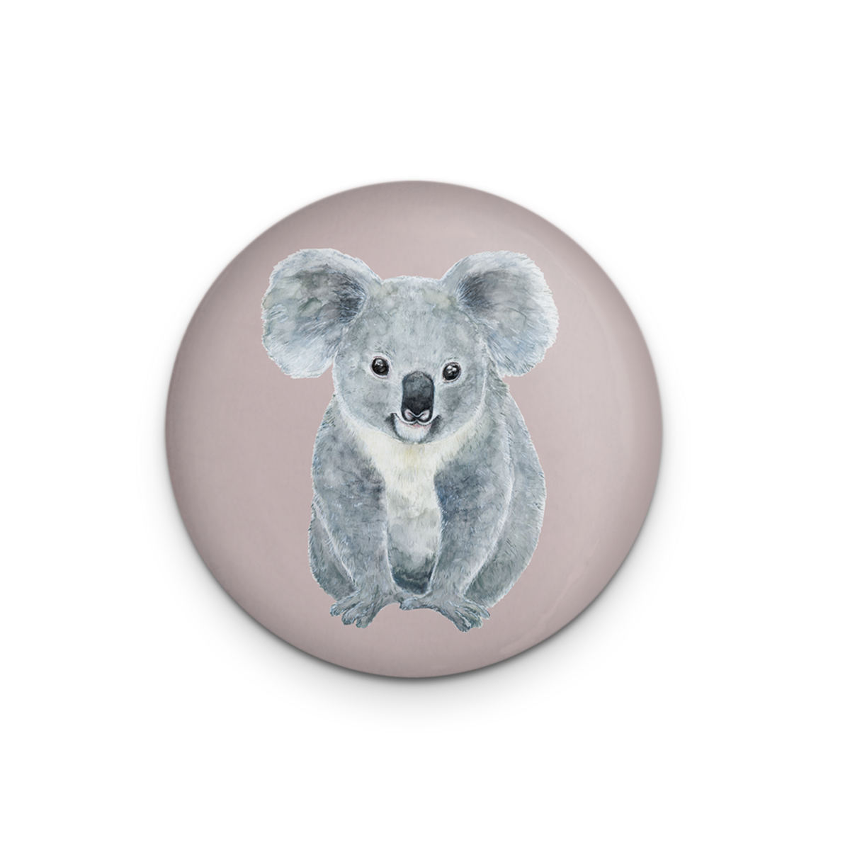 Aimant déco Koala