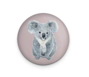 Dekomagnet Koala