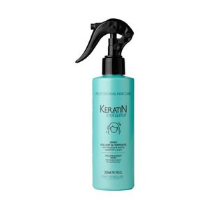 Volume Haarspray voor Fijn of Slap Haar - 200ml