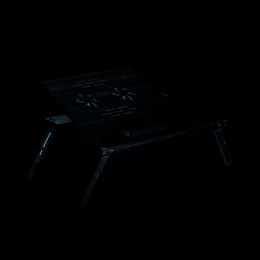 Nomada Tilting Laptop Tray