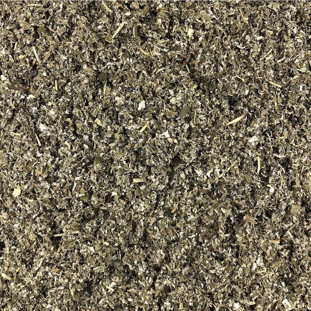 Frambozenblaadjes Biologisch in bulk