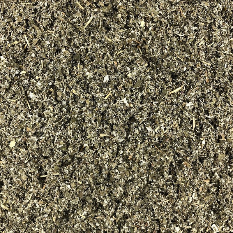 Frambozenblaadjes Biologisch in bulk