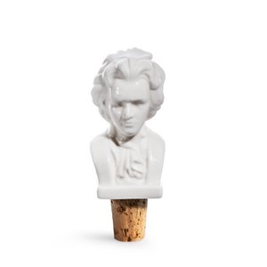 Bottle Sealer | Drink with Beethoven