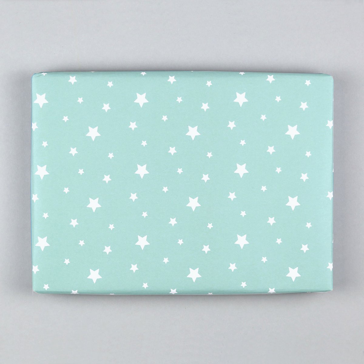 Geschenkpapier Sterne Esther
