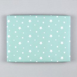 Geschenkpapier Sterne Esther