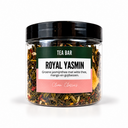 ROYAL YASMIN - RETAILVERPAKKING 55GR