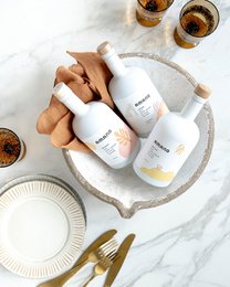 Olio di Oliva Delicato 500ml | mild & fruitig