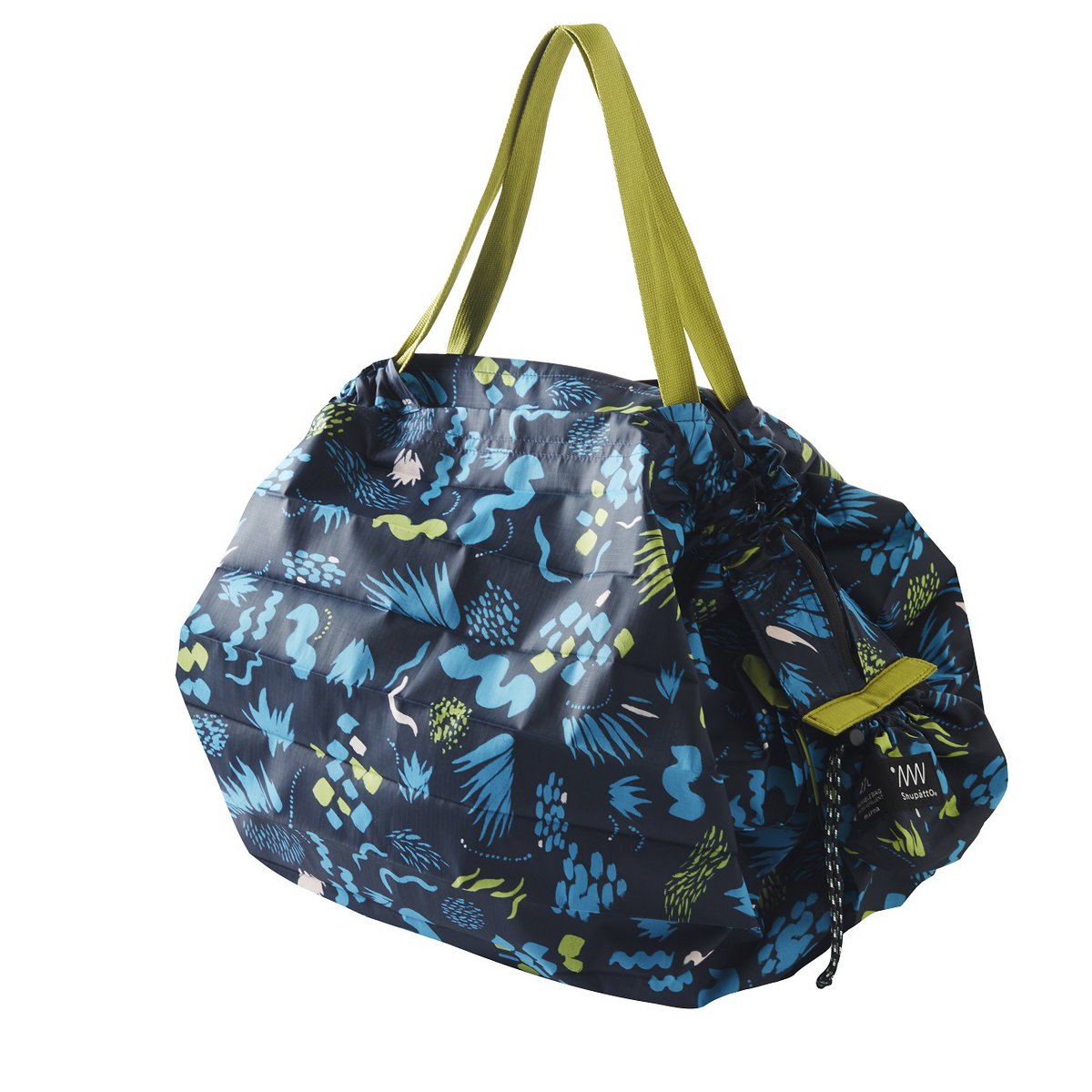 Packbare Shupatto-Tasche 27L – Grasland