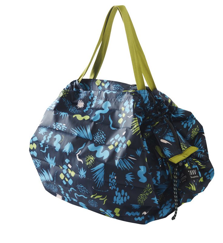 Borsa ripiegabile Shupatto 27L - Grassland