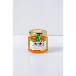 Garrigue honning 60g