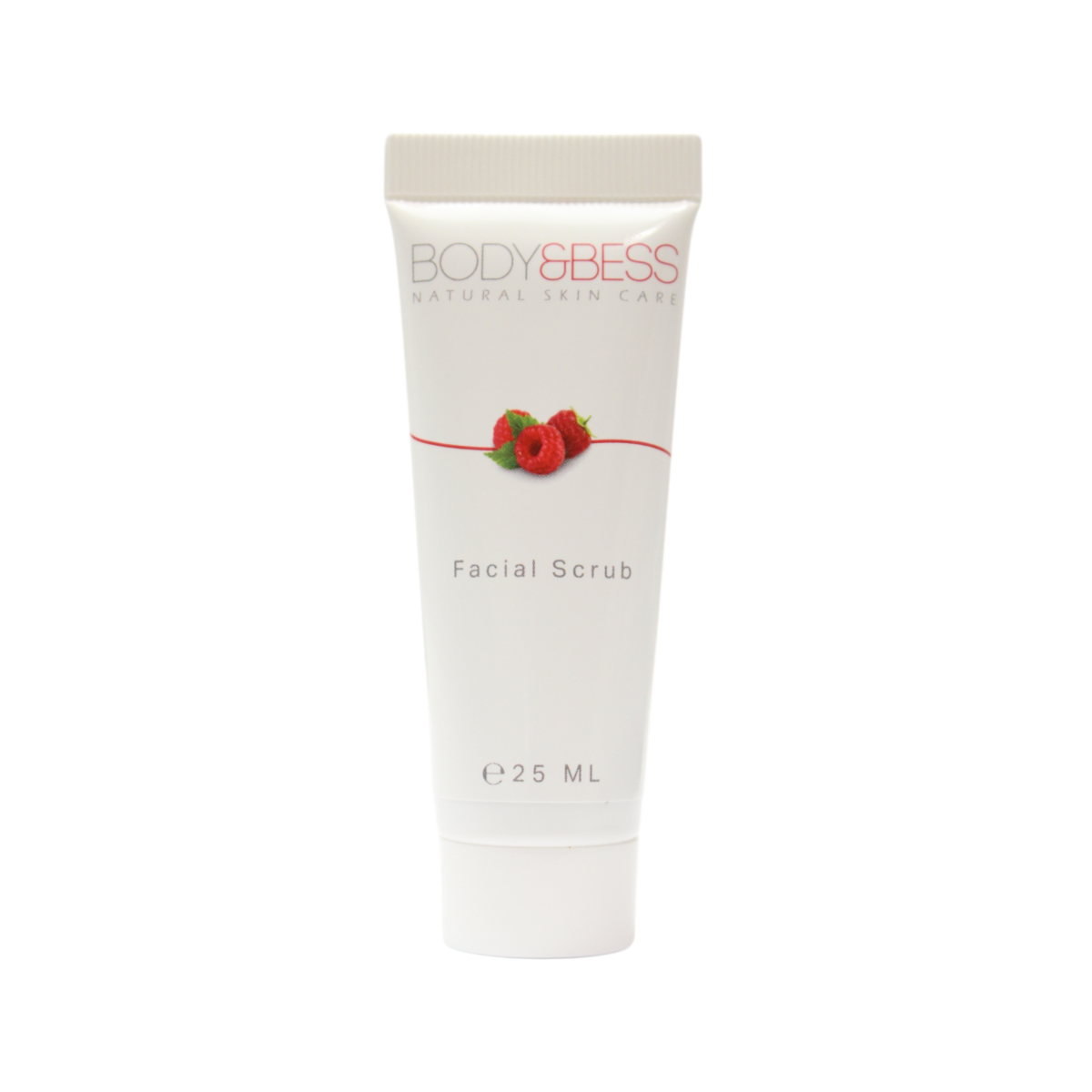 Gesichtspeeling (25 ml)