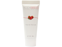 Ansigtsscrub (25 ml)