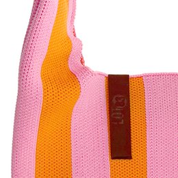 Käufer Loïs - Oranje Pink